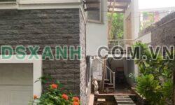 BIỆT THỰ VƯỜN ĐÀO, LẠC LONG QUÂN, TÂY HỒ – NHÀ ĐẸP, AN NINH TUYỆT ĐỐI