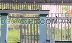 BÁN NHÀ CẤP 4 – HẺM 144A, ĐÔ LƯƠNG, P11, TP. VŨNG TÀU