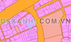 BÁN NHANH NHÀ MẶT TIỀN ĐƯỜNG VÕ THỊ SÁU – VỊ TRÍ ĐẸP, GIÁ TỐT