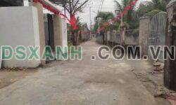BÁN ĐẤT KIỆT Ô TÔ – THÔNG SUỐT – THỊ AN, HÒA QUÝ, NGŨ HÀNH SƠN