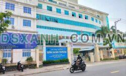 BÁN NHÀ 3 TẦNG ĐẸP – ĐẶNG ĐÌNH VÂN, THANH KHÊ – GẦN BIỂN, CHỢ, TRƯỜNG HỌC
