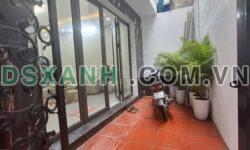 NHÀ DÂN XÂY MỚI ĐẸP 5 TẦNG – HOÀNG MAI