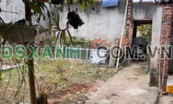 BÁN NHANH LÔ ĐẤT ĐẸP TỔ 12, PHƯỜNG ĐỀ THÁM, TP CAO BẰNG