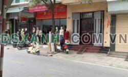 CẦN CHUYỂN NHƯỢNG NHÀ 1 TẦNG – TRUNG TÂM TX. PHÚ THỌ