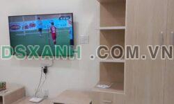 Cho Thuê Căn Hộ Studio Gateway – View Thoáng Mát