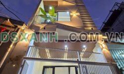BÁN NHÀ 3 TẦNG – FULL NỘI THẤT CAO CẤP – VIEW CÔNG VIÊN BÌNH THUẬN, HẢI CHÂU, ĐÀ NẴNG