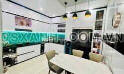 BÁN NHÀ 3 TẦNG TRUNG TÂM TP – KIỆT HOÀNG DIỆU (HẢI CHÂU)