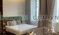 BÁN TÒA CĂN HỘ 7 PHÒNG – ĐƯỜNG KHUÊ MỸ ĐÔNG – DOANH THU 35-40TR/THÁNG