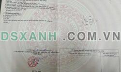 BÁN ĐẤT THỔ CƯ LÊ XÁ – DƯƠNG QUANG, TX MỸ HÀO – GIÁ RẺ BẤT NGỜ