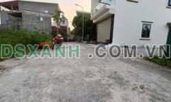 BÁN ĐẤT KHU 5 PHỐ MỚI QUẾ VÕ, BẮC NINH