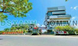 BÁN GẤP LÔ ĐẤT 144M² GẦN ĐẠI HỌC FPT – SỔ SẴN CÔNG CHỨNG NGAY