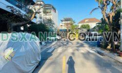 BÁN ĐẤT HÀ QUANG 2 – GẦN CÔNG VIÊN, NHA TRANG