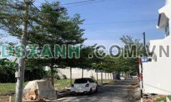 BÁN NỀN KDC CÂY XANH MỚI – GẦN BỬU LONG, BIÊN HOÀ