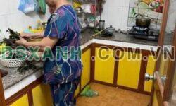 TÀI CHÍNH HƠN 2 TỶ – KHÓ TÌM NHÀ NÀO HƠN