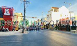 BÁN NHÀ 1 TRỆT 2 LẦU – MẶT TIỀN NGUYỄN HIỀN, KDC 91B, P. AN KHÁNH, Q. NINH KIỀU, CẦN THƠ
