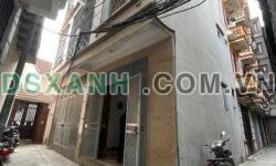 BÁN NHÀ BÙI XƯƠNG TRẠCH, TRUNG TÂM QUẬN THANH XUÂN