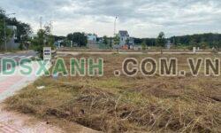 LÔ GÓC 2 MẶT TIỀN – GẦN KCN VSIP III, HỘI NGHĨA, TÂN UYÊN, BÌNH DƯƠNG – GIÁ CHỈ 1 TỶ