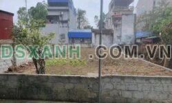 BÁN ĐẤT THỔ CƯ – VẠN TƯỢNG, BẢO KHÊ, THÀNH PHỐ HƯNG YÊN