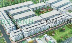 DUY NHẤT 1 CẶP GÓC MẶT NGOÀI – PHÚC THÀNH 3, MỸ HÀO, HƯNG YÊN