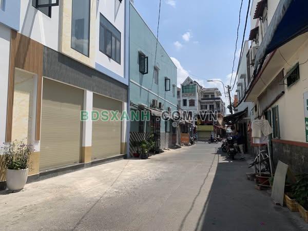 HÀNG VIP GÒ VẤP – NHÀ HXH NGAY NGÃ 4 NGUYỄN THÁI SƠN – DÒNG TIỀN 20TR/THÁNG