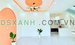 BÁN NHÀ DIÊN SƠN – HẺM ĐƯỜNG ĐỒNG CÂY DA, GẦN TRƯỜNG MẠC ĐĨNH CHI
