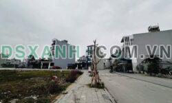 BÁN LÔ ĐẤT LIDECO BÃI MUỐI – CẠNH GÓC, 102M², DÃY A4