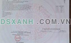 CHÍNH CHỦ CẦN BÁN LÔ ĐẤT – HOÀNG OANH, HƯƠNG SƠN