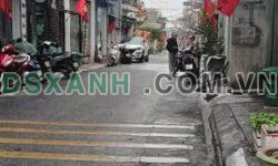 CẦN BÁN NHÀ 2 TẦNG KINH DOANH SÁT CHỢ ĐỊA CHẤT – CẨM TRUNG
