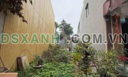 BÁN ĐẤT MẶT ĐƯỜNG PHẠM KHẮC VINH – GẦN HỒ NAM CƯỜNG