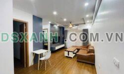 BÁN CĂN HỘ CHUNG CƯ TECCO BÌNH MINH – FULL NỘI THẤT XỊN XÒ
