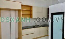 BÁN NHÀ 2 TẦNG – 3 PHÒNG NGỦ TẠI TỔ 3 PHƯỜNG THỊNH ĐÁN