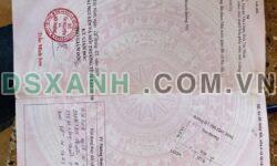 CHÍNH CHỦ BÁN ĐẤT ĐƯỜNG 32 – DT795, TÂN CHÂU, TÂY NINH – FULL THỔ CƯ – GIÁ TỐT!