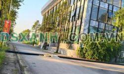 BÁN ĐẤT ĐÔ THỊ RUBY, YÊN BÌNH, YÊN BÁI – TIỆN ÍCH ĐẦY ĐỦ – GIÁ HẤP DẪN