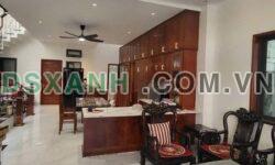 BÁN NHÀ MẶT TIỀN TRUNG TÂM TP ĐÀ NẴNG (HẢI CHÂU) – VỊ TRÍ ĐẸP, FULL NỘI THẤT