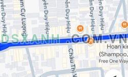 BÁN NHÀ KIỆT NGUYỄN VĂN THOẠI – VỊ TRÍ ĐẸP, Ở NGAY