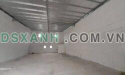CHO THUÊ KHO, XƯỞNG – KẾ CẠNH KCN TÂN BÌNH