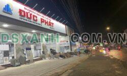 BÁN SHOWROOM NỘI THẤT – GÓC 2 MẶT TIỀN ĐƯỜNG XÃ ĐỒI 61, TRẢNG BOM