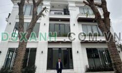 CHO THUÊ TẦNG 1+2 KINH DOANH – ĐƯỜNG 72, NGHI PHÚ