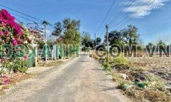 Bán Đất Châu Pha, BR-VT – Vị Trí Tiềm Năng