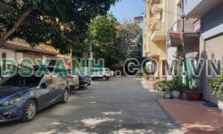 SIÊU HIẾM – BÁN NHÀ 3.5 TẦNG ĐƯỜNG ĐÀ NẴNG – 2 MẶT NGÕ – Ở NGAY
