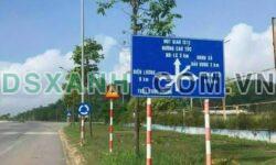 CẦN BÁN LÔ ĐẤT VỊ TRÍ ĐẸP – TDC THÔN TRỰC THANH, BẢO HƯNG