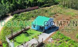NHÀ NGHỈ DƯỠNG 1000M² – ĐỊNH QUÁN, ĐỒNG NAI – CHỈ 1 TỶ