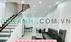CHỈ 2 TỶ 6XX – SỞ HỮU NGAY NHÀ 3 TẦNG NGÕ 9 BÃI MUỐI