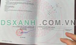 BÁN ĐẤT – BÙI BỒNG, DƯƠNG QUANG, MỸ HÀO, HƯNG YÊN