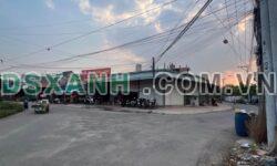 BÁN 6 KIOT GÓC AN TÂY – CÁCH CHỢ AN TÂY 500M – THU NHẬP 18TR/THÁNG