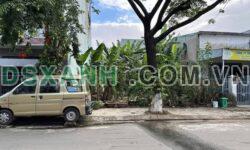 BÁN ĐẤT ĐƯỜNG TRẦN VĂN GIÀU – KDC NAM CẦU CẨM LỆ