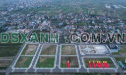 HOT HOT – ĐẤT ĐẤU GIÁ TÂN DÂN – KHOÁI CHÂU, HƯNG YÊN