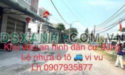NHÀ 1 TRỆT 1 LỬNG – KHU HÀNH CHÍNH TÂN QUY TÂY, TP. SA ĐÉC – GIÁ CHỈ 1 TỶ 330 TRIỆU
