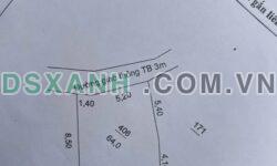 BÁN NHÀ CẤP 4 PHƯỜNG QUANG TRUNG, TP THÁI NGUYÊN
