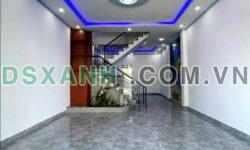 BÁN NHÀ GẦN NGÃ TƯ ÔNG GIÁO – MỸ PHƯỚC, TP BẾN CÁT